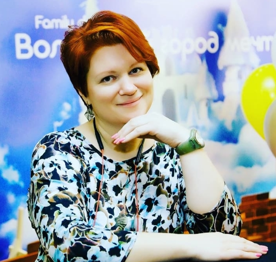 Генеральный директор 